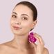 Масажер для обличчя та тіла GESKE Sonic Cool&Warm Face and Body Massager 9в1 magenta HB0279 фото 4