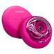 Масажер для обличчя та тіла GESKE Sonic Cool&Warm Face and Body Massager 9в1 magenta HB0279 фото 6