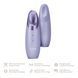 Енерджайзер для очей GESKE Warm&Cool Eye Energizer 6в1 purple HB0108 фото