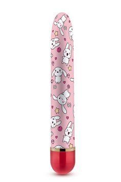Вибромассажер THE COLLECTION&trade; SWEET BUNNY CLASSIC VIBE T331431 фото
