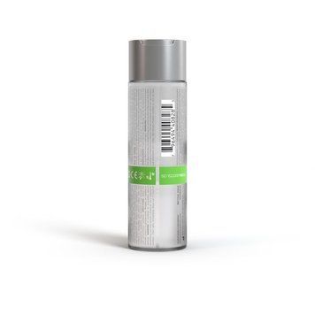 Змазка на водній основі JO H2O Organic Aloe (236 мл), зволожувальний та заспокійливий ефект SX0721 фото