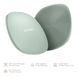 Щітка для обличчя GESKE Facial Brush 4в1 green HB0049 фото
