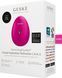 Електронний освіжувач для зволоження обличчя GESKE Facial Hydration Refresher 4в1 magenta HB0166 фото 7