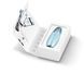 Енерджайзер для очей GESKE Warm&Cool Eye Energizer 6в1 turquoise HB0108 фото 8