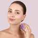 Масажер для обличчя та тіла GESKE Sonic Cool&Warm Face and Body Massager 9в1 pink HB0279 фото 4