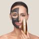 Безконтактна магнітна пілінг-маска GESKE Touchless Magnetic Peeling Mask 5в1 gray HB0556 фото 3