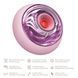 Масажер для обличчя та тіла GESKE Sonic Cool&Warm Face and Body Massager 9в1 pink HB0279 фото 2