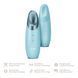 Енерджайзер для очей GESKE Warm&Cool Eye Energizer 6в1 turquoise HB0108 фото