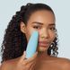 Енерджайзер для очей GESKE Warm&Cool Eye Energizer 6в1 turquoise HB0108 фото 3