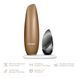 Безконтактна магнітна пілінг маска GESKE Touchless Magnetic Peeling Mask 5 в 1 сірий HB0556 фото