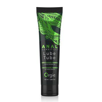 Гібридне анальне мастило Orgie Anal Sensitive для чутливої ​​шкіри, 100 мл OR21159 фото