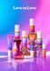 Стимулювальний гель Love To Love Thrill Delight - Pleasure Exlixir 10 мл SX2276 фото 4