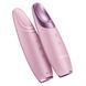 Енерджайзер для очей GESKE Warm&Cool Eye Energizer 6в1 pink HB0108 фото 5