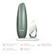 Безконтактна магнітна пілінг маска GESKE Touchless Magnetic Peeling Mask 5 в 1 green HB0555 фото
