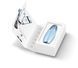 Енерджайзер для очей GESKE Warm&Cool Eye Energizer 6в1 aquamarine HB0113 фото 8