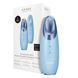 Енерджайзер для очей GESKE Warm&Cool Eye Energizer 6в1 aquamarine HB0113 фото 9