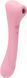 Вакуумний масажер для клітора Femintimate Daisy Massager рожевий FM11251 фото 1