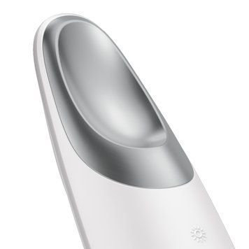 Енерджайзер для очей GESKE Warm&Cool Eye Energizer 6в1 white HB0113 фото