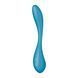 Універсальний смарт-вібратор Satisfyer G-Spot Flex 5+ Petrol SO7803 фото 2