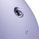 Електронний освіжувач для зволоження обличчя GESKE Facial Hydration Refresher 4в1 purple HB0166 фото 4