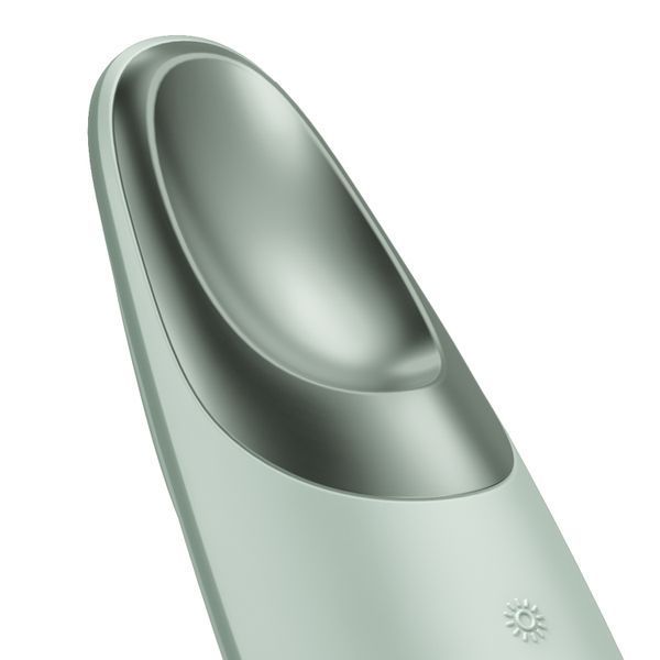 Енерджайзер для очей GESKE Warm&Cool Eye Energizer 6в1 green HB0113 фото