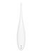 Вібратор для клітора Satisfyer Twirling Fun White SO5419 фото 2