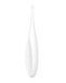 Вібратор для клітора Satisfyer Twirling Fun White SO5419 фото 1