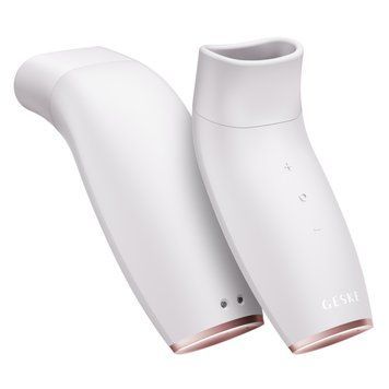 Пристрій для збільшення об'єму губ GESKE Lip Volumizer&Booster 6в1 starlight HB0408 фото