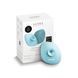Щітка для обличчя GESKE Facial Brush 4в1 з утримувачем turquoise HB0059 HB0062 фото 8