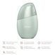 Масажер для обличчя GESKE Cool&Warm Eye and Face Massager 7в1 green HB0292 фото 2