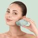 Масажер для обличчя GESKE Cool&Warm Eye and Face Massager 7в1 green HB0292 фото 4