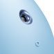Електронний освіжувач для зволоження обличчя GESKE Facial Hydration Refresher 4в1 aquamarine HB0166 фото 4