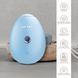 Електронний освіжувач для зволоження обличчя GESKE Facial Hydration Refresher 4в1 aquamarine HB0166 фото 2