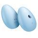Електронний освіжувач для зволоження обличчя GESKE Facial Hydration Refresher 4в1 aquamarine HB0166 фото 5