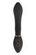 Вібромасажер для точки G Dream Toys Elite Josephine чорний DT21722 фото 4