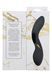 Вібромасажер для точки G Dream Toys Elite Josephine чорний DT21722 фото 8