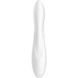 Вакуумний вібратор-кролик Satisfyer Pro Plus G-Spot Rabbit, перший кролик із вакуумом та вібрацією SO1829 фото 6