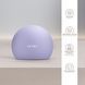 Пристрій для збільшення об'єму губ GESKE Lip Volumizer&Booster 4в1 Big purple HB0226 фото 3