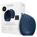 Електронна ультразвукова щітка для обличчя GESKE Sonic Facial Brush 5в1 midnight HB0072 фото 9