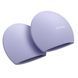Пристрій для збільшення об'єму губ GESKE Lip Volumizer&Booster 4в1 Big purple HB0226 фото 6