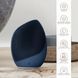 Електронна ультразвукова щітка для обличчя GESKE Sonic Facial Brush 5в1 midnight HB0072 фото 2