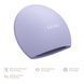 Пристрій для збільшення об'єму губ GESKE Lip Volumizer&Booster 4в1 Big purple HB0226 фото 2