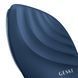 Електронна ультразвукова щітка для обличчя GESKE Sonic Facial Brush 5в1 midnight HB0072 фото 4