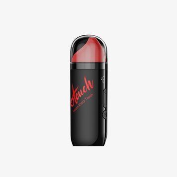 Диспенсер з підігрівом Otouch Sensual Warmer&nbsp;and&nbsp;Dispenser для лубриканту або масажної&nbsp;олії SX3132 фото