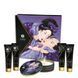 Подарунковий набір Shunga Geishas Secrets &ndash; Exotic Fruits для розкішної ночі вдвох SO7823 фото 1