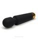 Мінівібромасажер Dorcel Wand Wanderful Black потужний, водонепроникний, 18 режимів роботи MD1359 фото 2