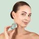Масажер для обличчя і тіла GESKE Cool&Warm Face and Body Massager 7в1 green HB0297 фото 4
