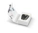 Мікрострумовий підтягувач обличчя GESKE MicroCurrent Face-Lifter 6в1 gray HB0139 фото 8