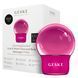 Масажер для обличчя і тіла GESKE Cool&Warm Face and Body Massager 7в1 magenta HB0303 фото