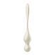 Вагінальні смарт-кульки з вібрацією Satisfyer Love Birds 1 Connect App White, 78 г SX0569 фото 3